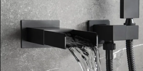 Freestanding Waterfall Tub Faucet Common Issues and Maintenance